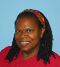 Picture of Deborah